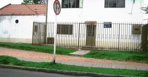 PARROQUIA NUESTRA SENORA DE LA SABIDURIA REMANSO SUR PARROQUIA NUESTRA SENORA DE LA SABIDURIA REMANSO SUR